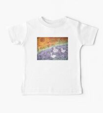 Duckling Adventure Baby Tee