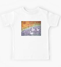 Duckling Adventure Kids Tee