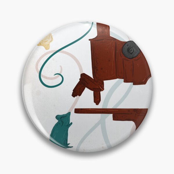 Item preview, Science Lab Mouse  designed and sold by SketchingSofia.