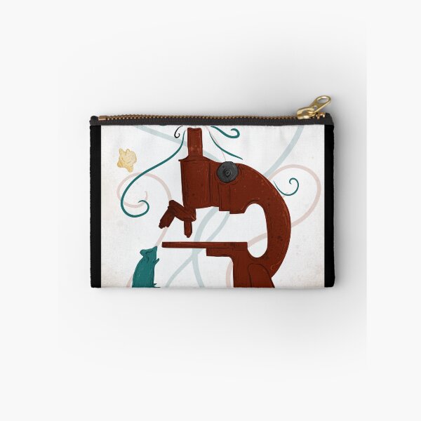 Item preview, Science Lab Mouse  designed and sold by SketchingSofia.