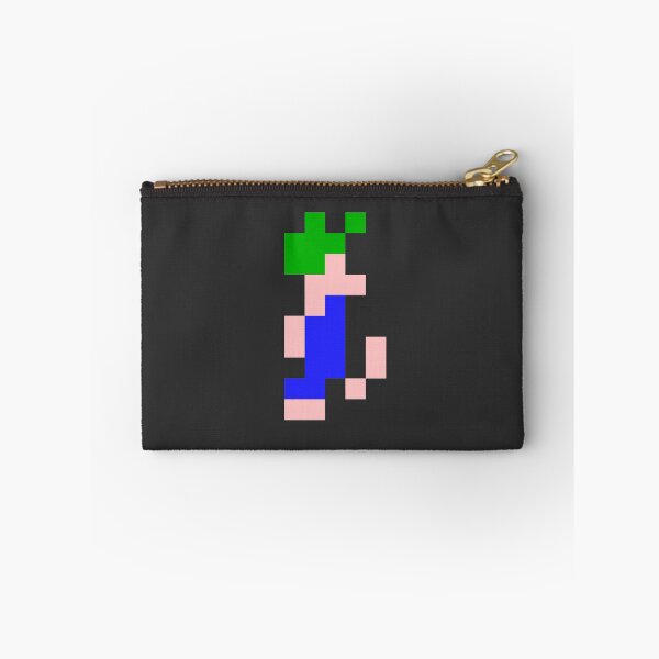 Item preview, Lemmings DOS game (lemming) designed and sold by hangman3d.