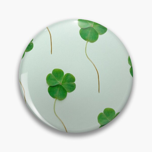 Item preview, Green Clovers designed and sold by AstonCanelli.