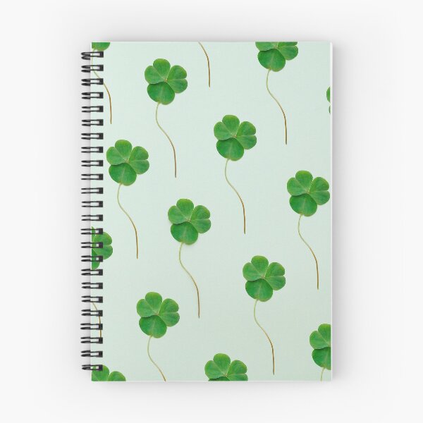 Item preview, Green Clovers designed and sold by AstonCanelli.