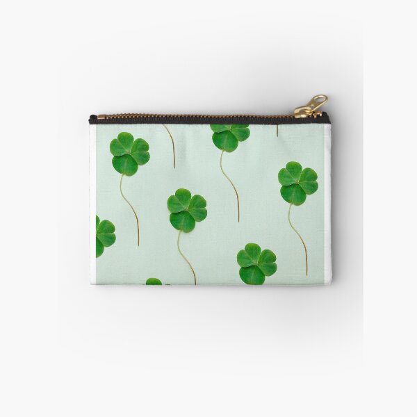 Item preview, Green Clovers designed and sold by AstonCanelli.