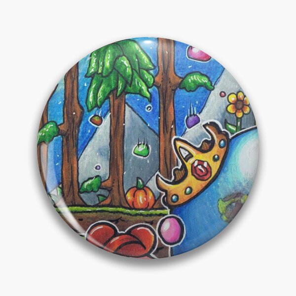 Item preview, Terraria- Slime Rain designed and sold by Bettypico.