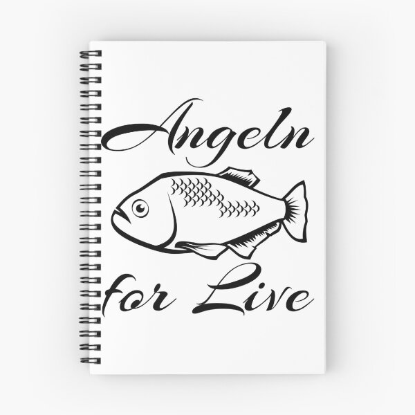 Item preview, fishing for live designed and sold by Ruegen1983.