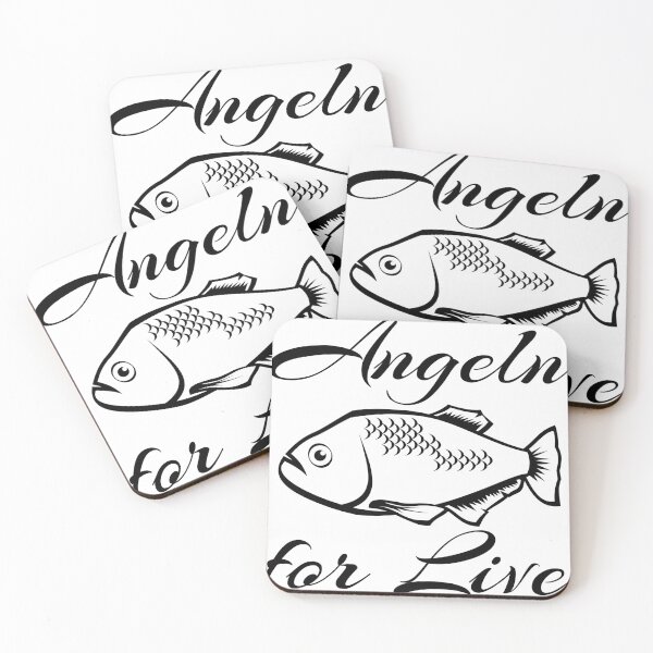 Item preview, fishing for live designed and sold by Ruegen1983.