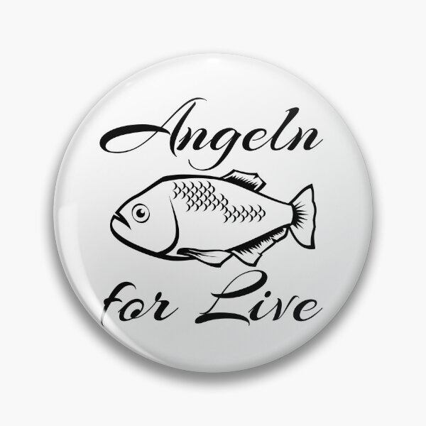 Item preview, fishing for live designed and sold by Ruegen1983.