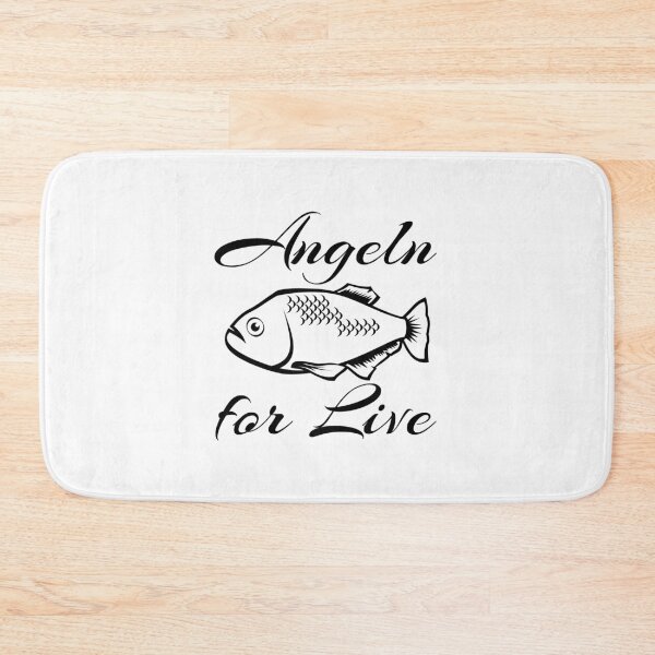 Item preview, fishing for live designed and sold by Ruegen1983.