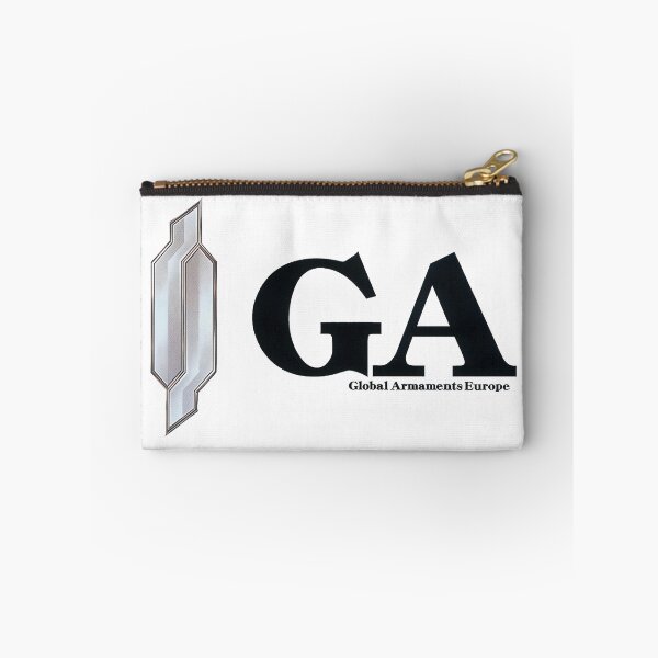 Item preview, Armored Core Global Armaments Europe corporate logo designed and sold by Retired-Ninja.