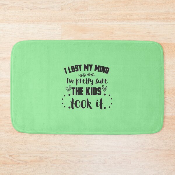 Item preview, i lost my mind  designed and sold by rashadat.
