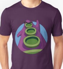 Take on the world! Unisex T-Shirt