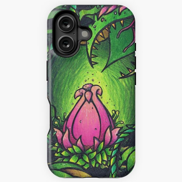 Item preview, Terraria- Plantera designed and sold by Bettypico.