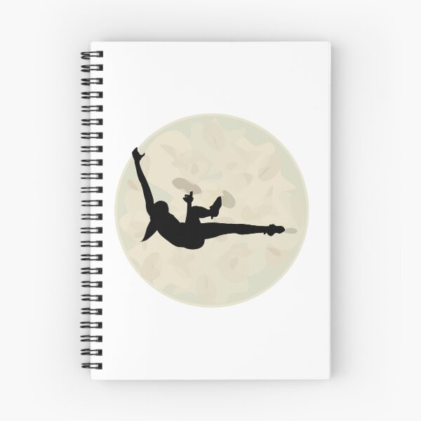 Item preview, Moon Climb Backstep  designed and sold by Dariolafuente.