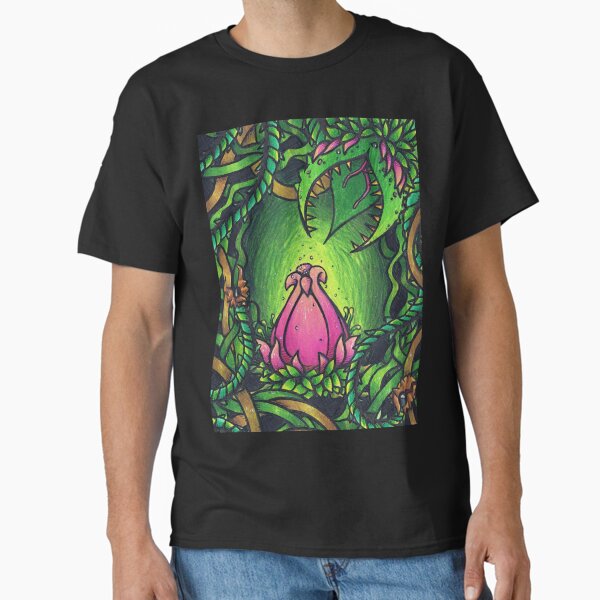 Item preview, Terraria- Plantera designed and sold by Bettypico.