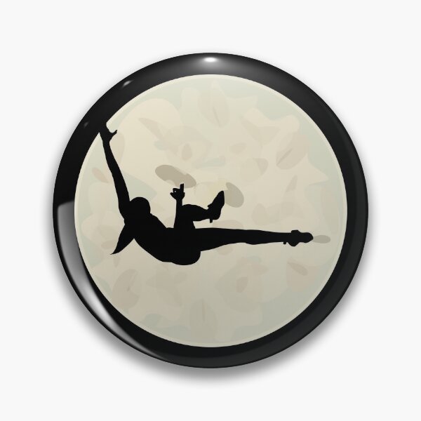 Item preview, Moon Climb Backstep  designed and sold by Dariolafuente.