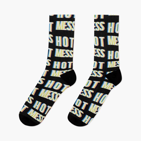 Item preview, HOT MESS designed and sold by mensijazavcevic.