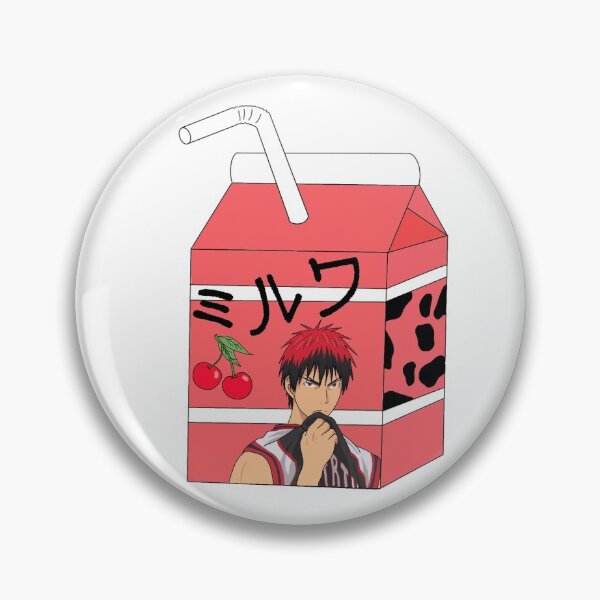 Item preview, Kagami milk designed and sold by itskisaa.
