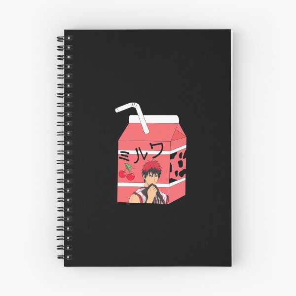 Item preview, Kagami milk designed and sold by itskisaa.