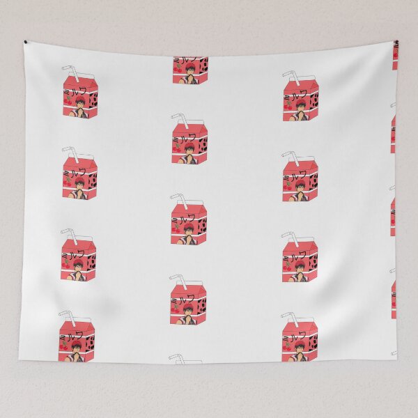 Item preview, Kagami milk designed and sold by itskisaa.