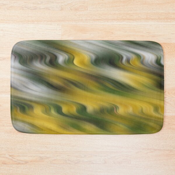 Item preview, Yellow Blur designed and sold by Laura Korska.