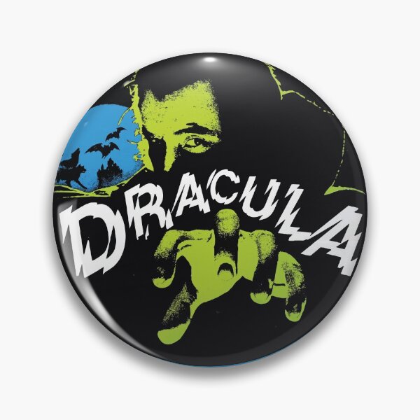 Item preview, Dracula looking scary designed and sold by honeyblack.