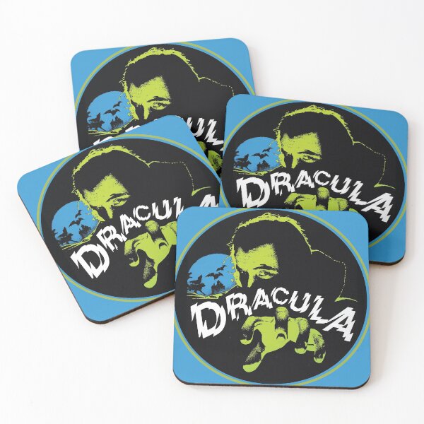 Item preview, Dracula looking scary designed and sold by honeyblack.