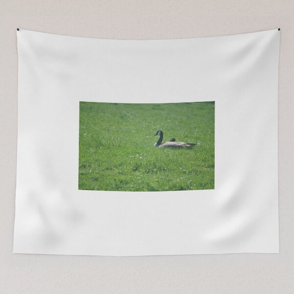 Item preview, Goose designed and sold by Tamara McDonnell.