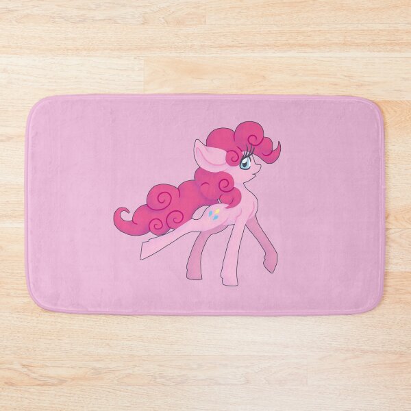Item preview, Flourish Ponies - Pinkie Pie designed and sold by NeroStreet.