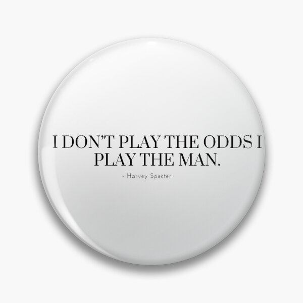 Item preview, Harvey Specter Quote | Suits  designed and sold by aleksandrax98.