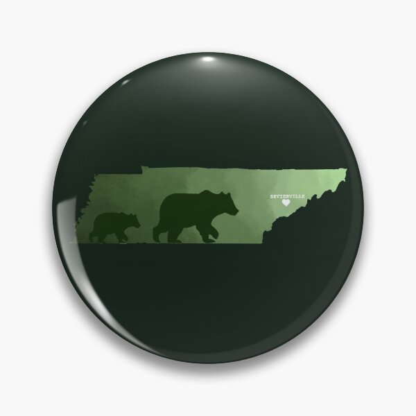 Item preview, Sevierville Tennessee designed and sold by Veronica Pifer.