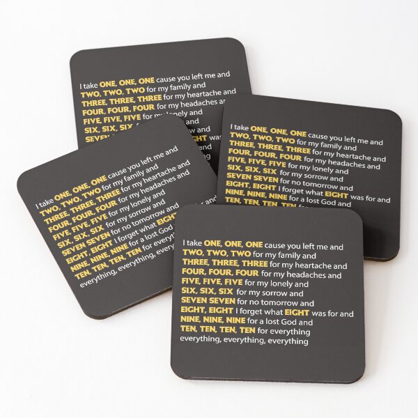 Item preview, Violent Femmes - KISS OFF designed and sold by Fairytale of DC.