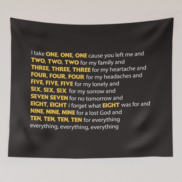 Item preview, Violent Femmes - KISS OFF designed and sold by Fairytale of DC.