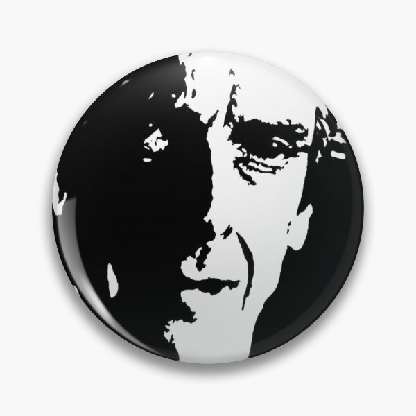 Item preview, Twelfth Doctor - Face the Raven designed and sold by Sparks Design.
