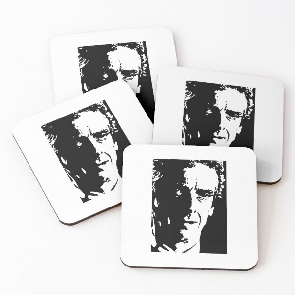 Item preview, Twelfth Doctor - Face the Raven designed and sold by Sparks Design.