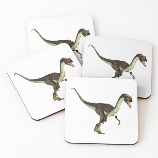 Item preview, Coelophysis designed and sold by Daniel Eskridge.