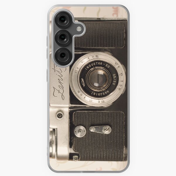 Item preview, Vintage Camera designed and sold by Caroline Mint.