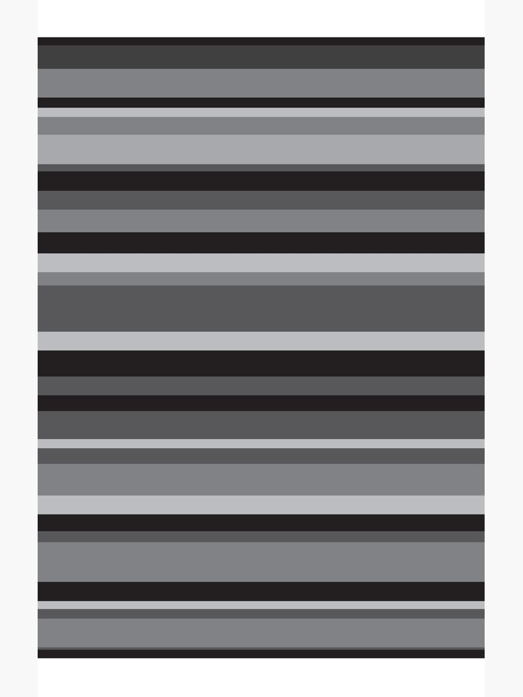 Gray lines design by Robbgoblin