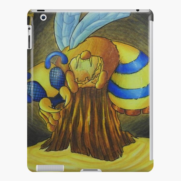 Cute Terraria Bosses iPad Case & Skin for Sale by NekuzArt
