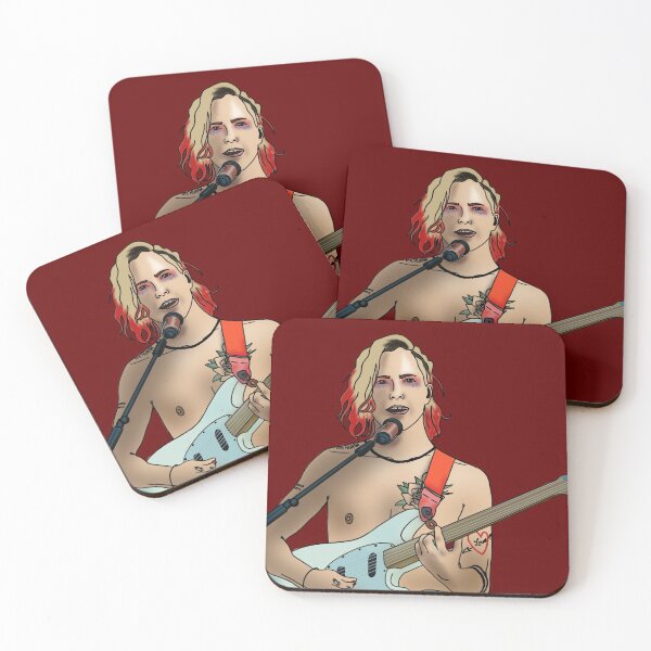 Item preview, RYAN THE HUNNA designed and sold by whitesideslies.