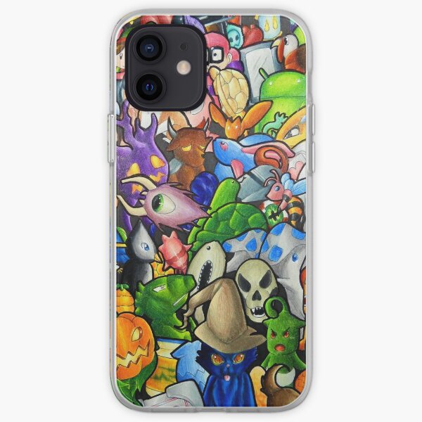 Terraria iPhone cases & covers | Redbubble