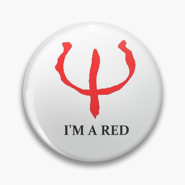 Item preview, I'm a Red designed and sold by wallomintart.