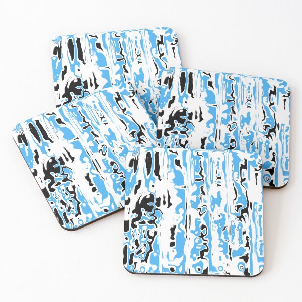 Item preview, Distortion designed and sold by Laura Korska.