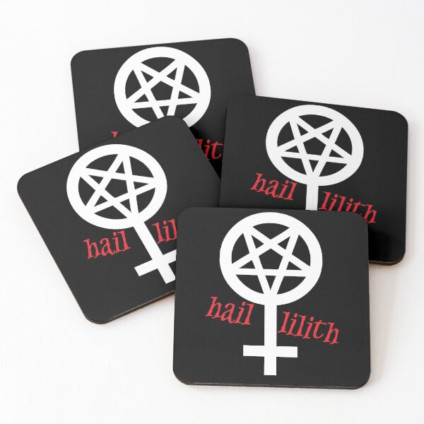 Item preview, Hail Lilith designed and sold by artpirate.