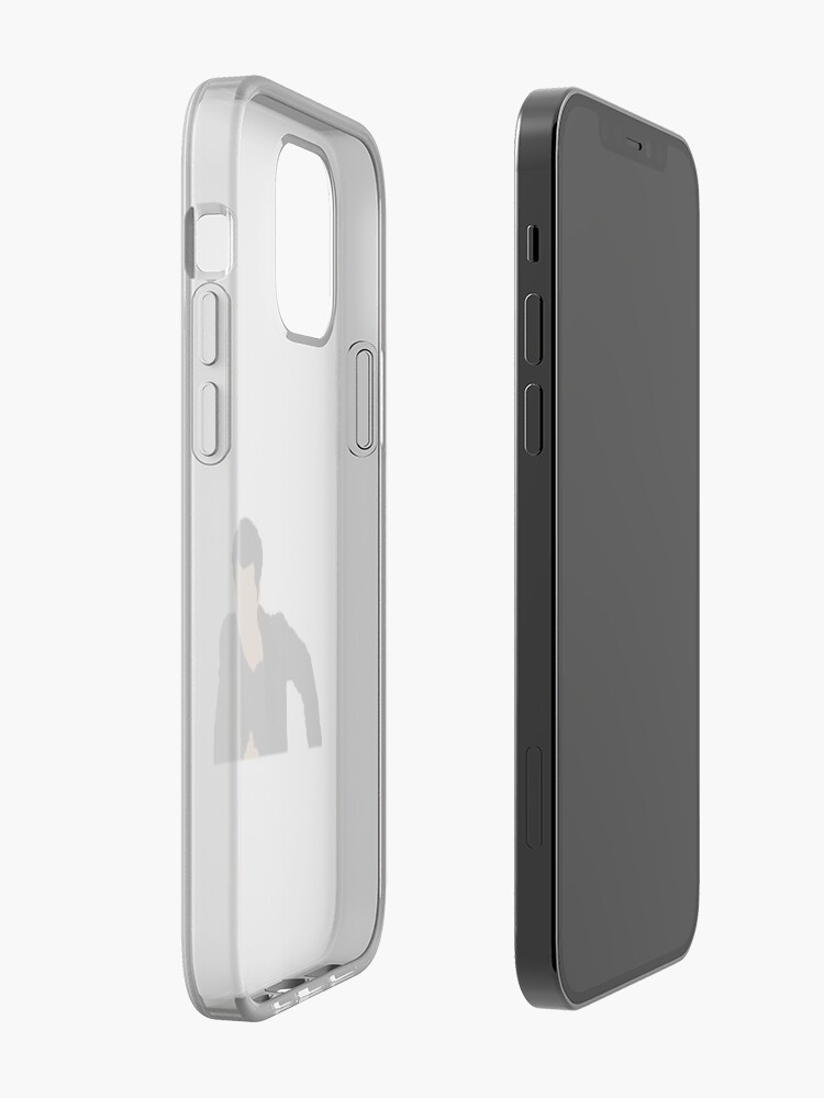 Enzo St John Tvd Iphone Case Cover By Kitkat0001 Redbubble