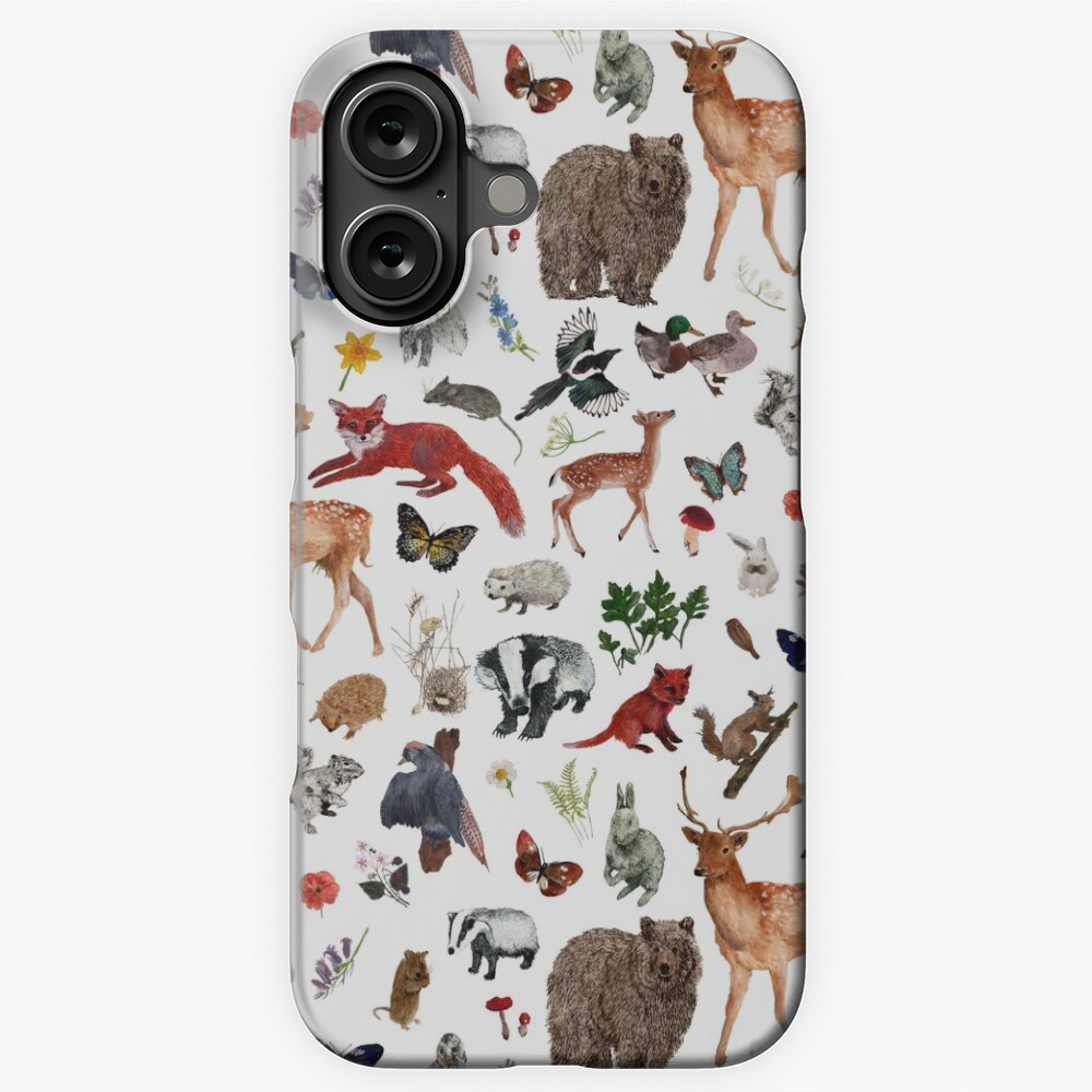 Item preview, iPhone Snap Case designed and sold by isabellesykes.