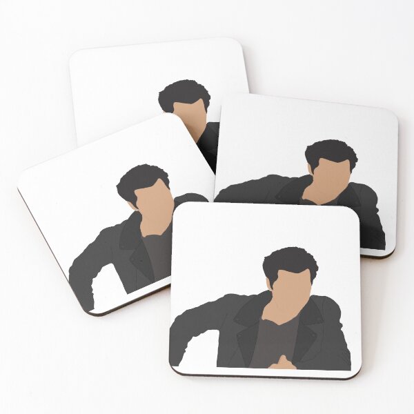 Item preview, Enzo St. John tvd designed and sold by Kitkat0001.