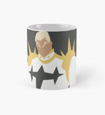 Ira Gamagori (Simplistic) Mug