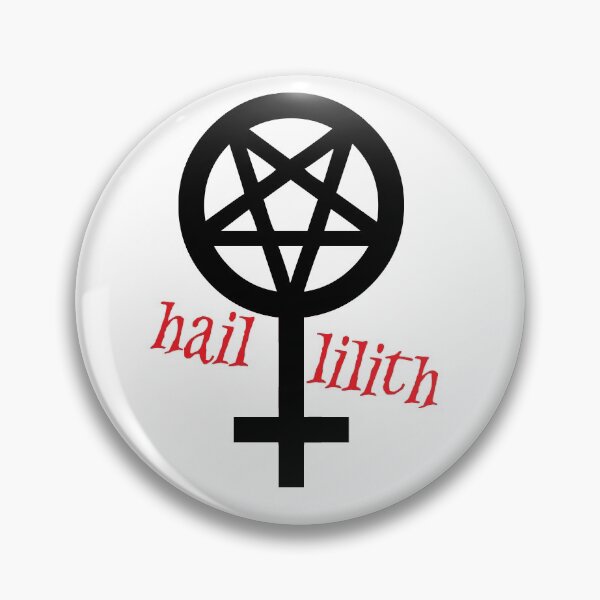 Item preview, Hail Lilith designed and sold by artpirate.