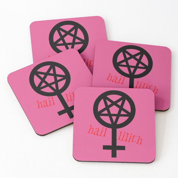 Item preview, Hail Lilith designed and sold by artpirate.